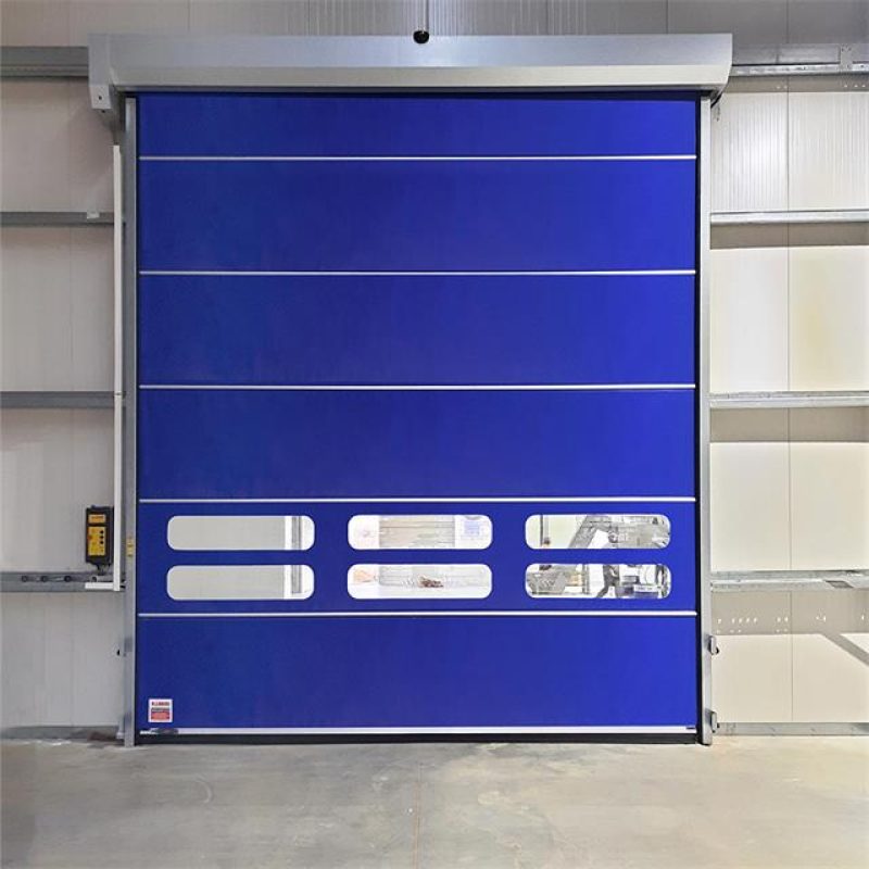 High Speed Door