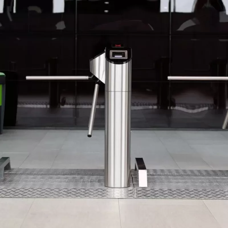 Turnstile Speed Gate